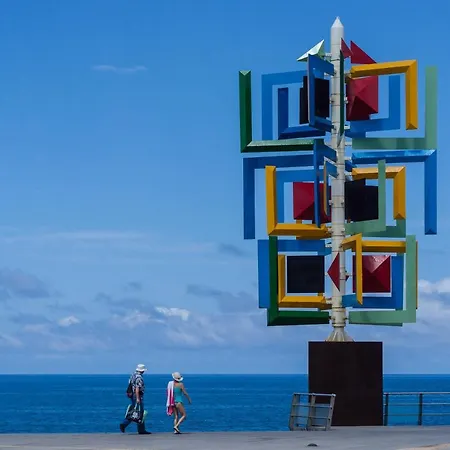 Home2book Cozy Front Canteras Las Palmas de Gran Canaria