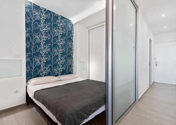 Apartamento Home2book Cozy Front Canteras Las Palmas de Gran Canaria