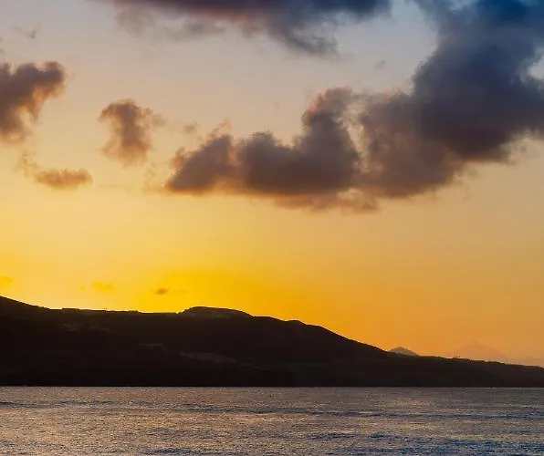 Home2book Cozy Front Canteras Apartamento *