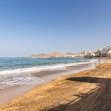 Home2book Cozy Front Canteras Διαμέρισμα *