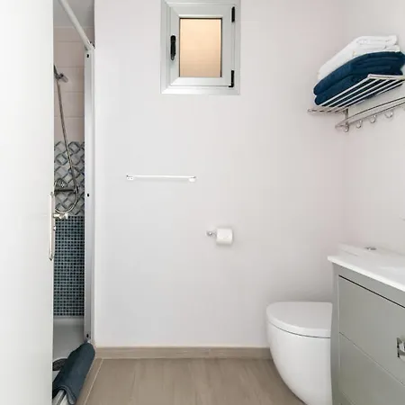 Home2book Cozy Front Canteras * לאס פאלמס דה גראן קנאריה