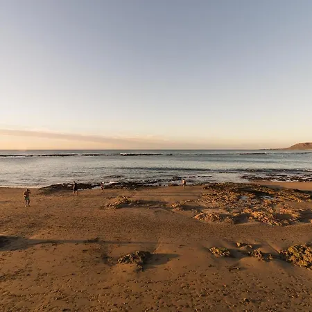 דירה Home2book Cozy Front Canteras