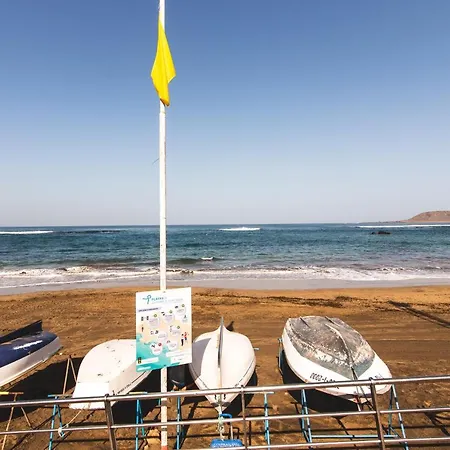 Home2book Cozy Front Canteras דירה