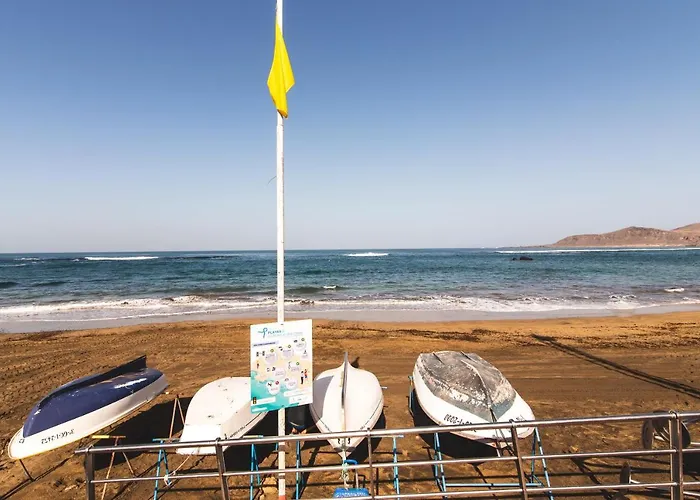 Home2book Cozy Front Canteras Appartement