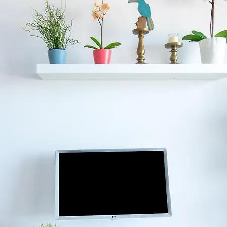 Home2book Cozy Front Canteras