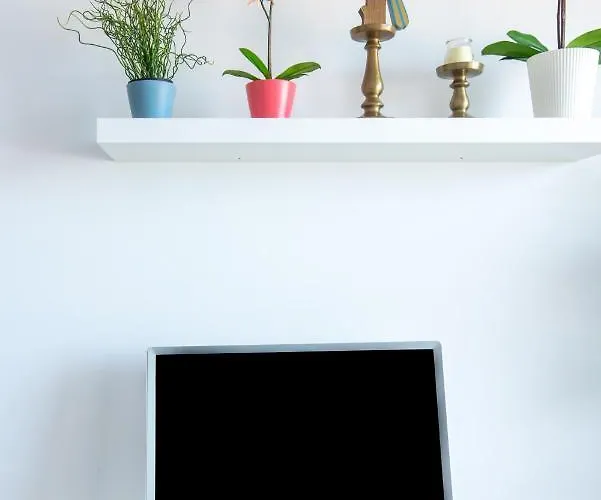 Home2book Cozy Front Canteras