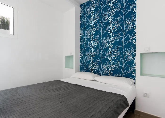 Home2book Cozy Front Canteras 公寓