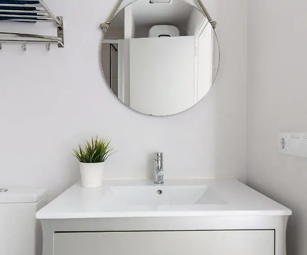 Home2book Cozy Front Canteras * 大加那利岛拉斯帕尔马斯