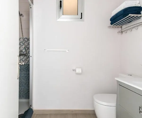 Home2book Cozy Front Canteras * 大加那利岛拉斯帕尔马斯