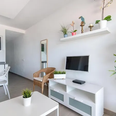 Apartmán Home2book Cozy Front Canteras Las Palmas de Gran Canaria