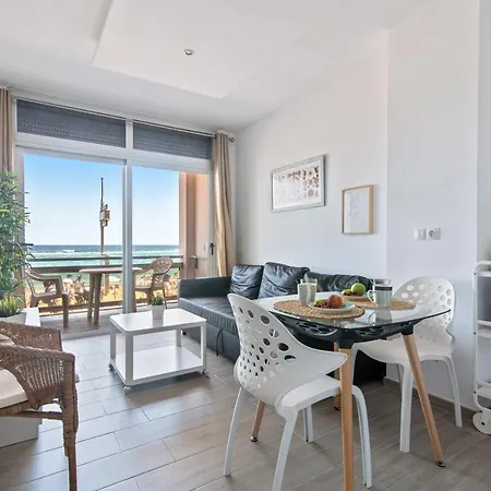 Home2book Cozy Front Canteras Apartmán