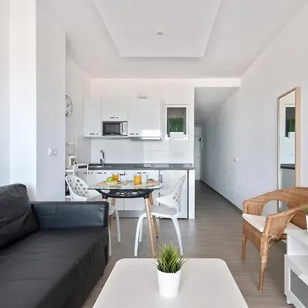 Apartmán Home2book Cozy Front Canteras *