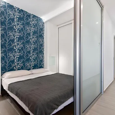 Apartmán Home2book Cozy Front Canteras Las Palmas de Gran Canaria