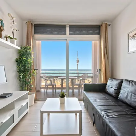 Apartmán Home2book Cozy Front Canteras Las Palmas de Gran Canaria