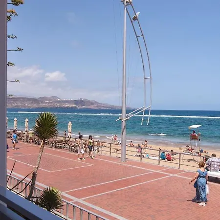 Home2book Cozy Front Canteras *