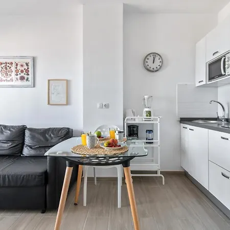 Home2book Cozy Front Canteras