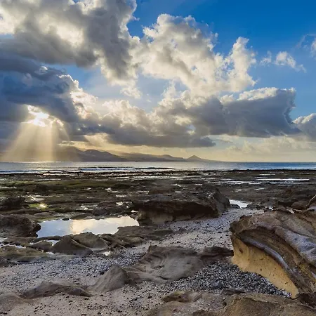Home2book Cozy Front Canteras Apartmán